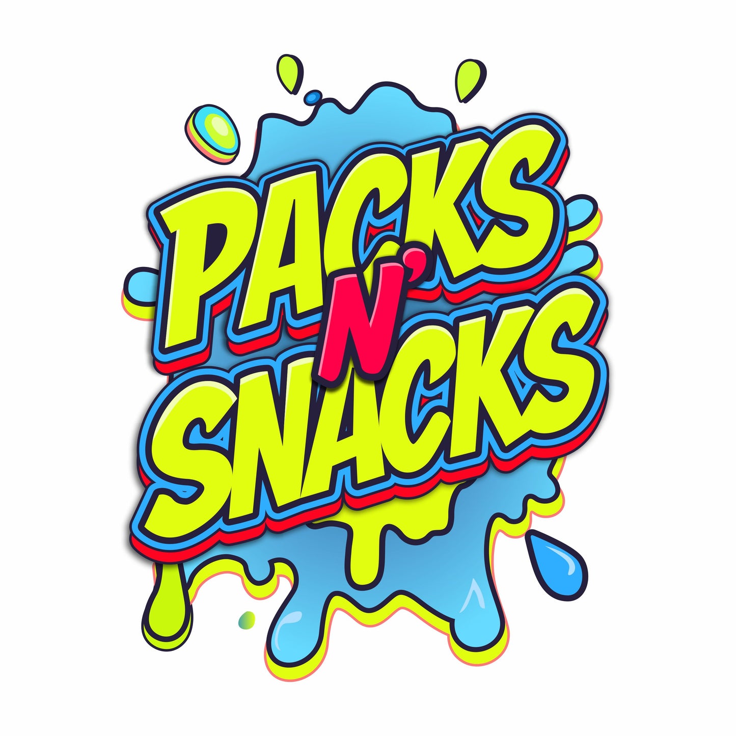 Just Snackin’ Box